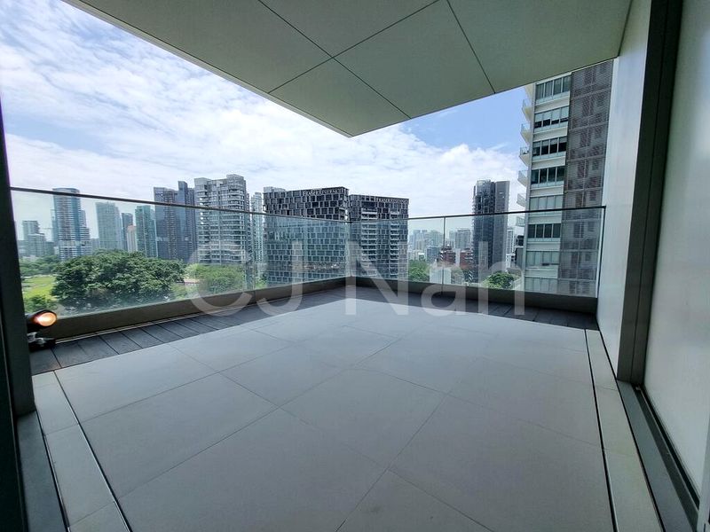 2 Bed Apartment (Condo) for Rent in  Skyline @ Orchard Boulevard - Image 14